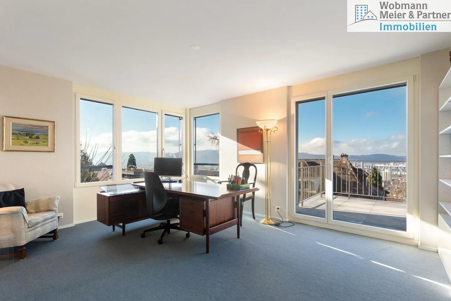 Exclusive Detached House in a Privileged Location - Photo 8 of 12