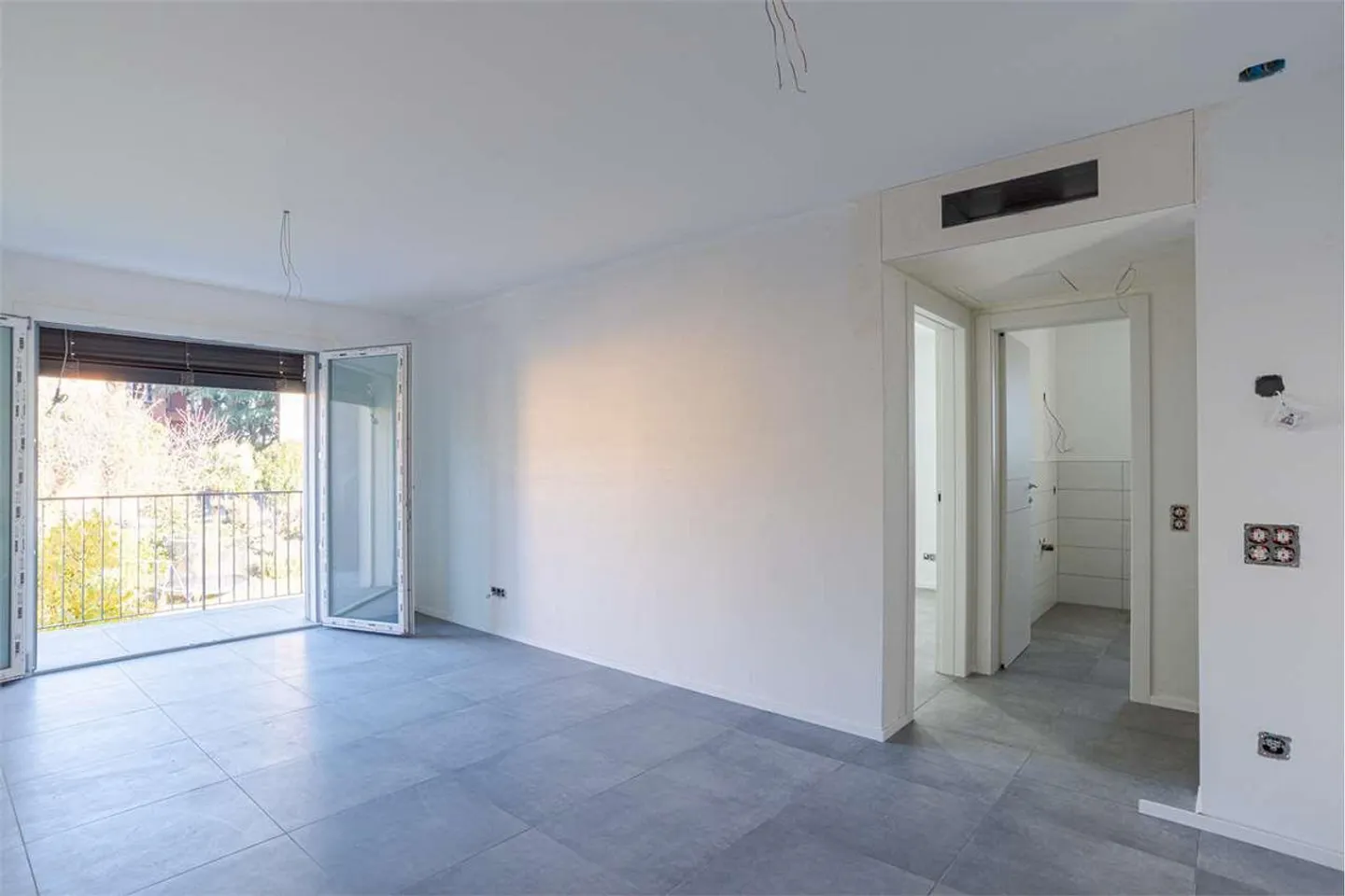 Vacallo : 3,5 pièces nouvelle construction - première location - Photo 2 sur 6