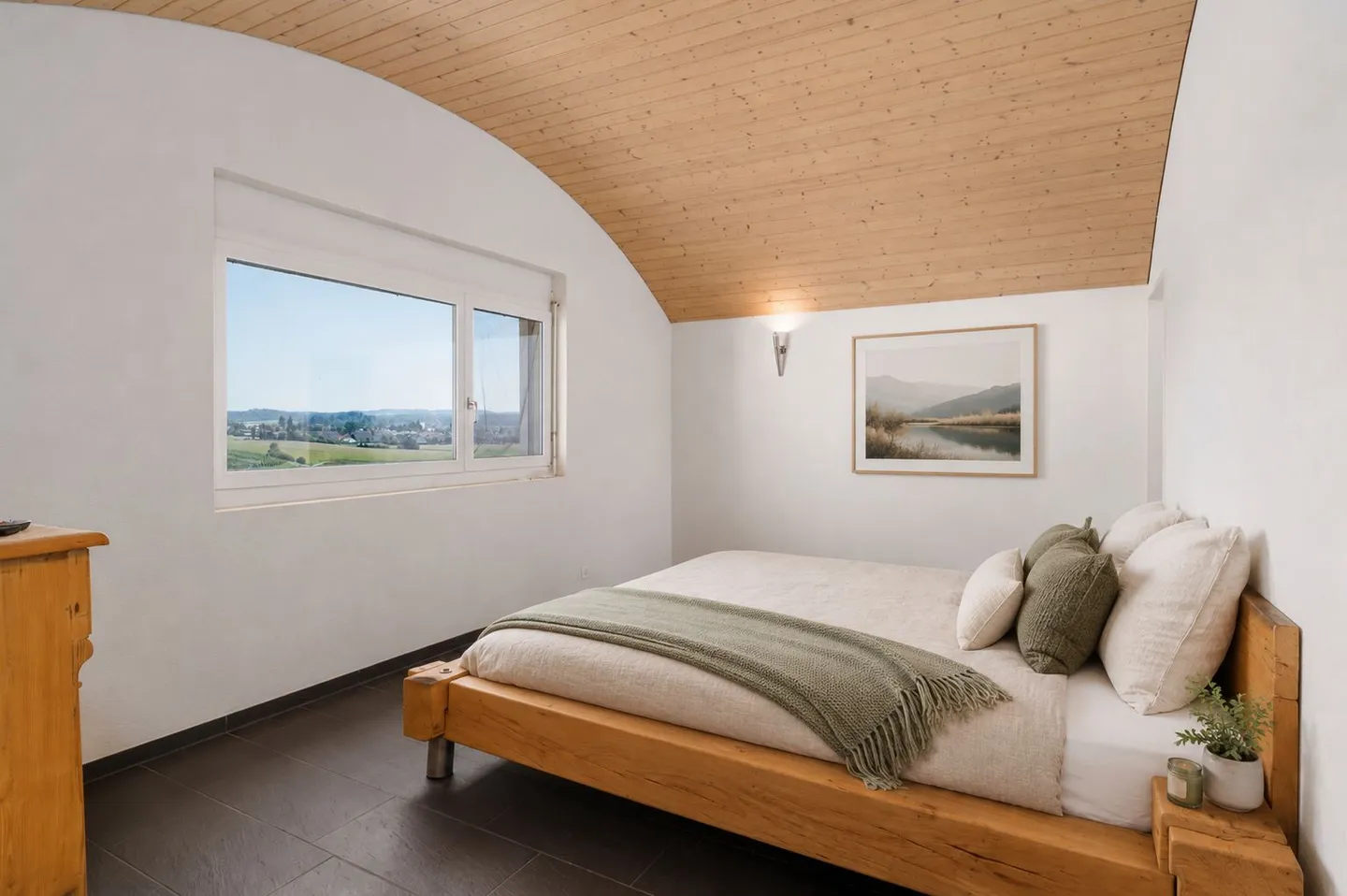 Dream Villa with Natural Pool and Panoramic View - Photo 6 of 8