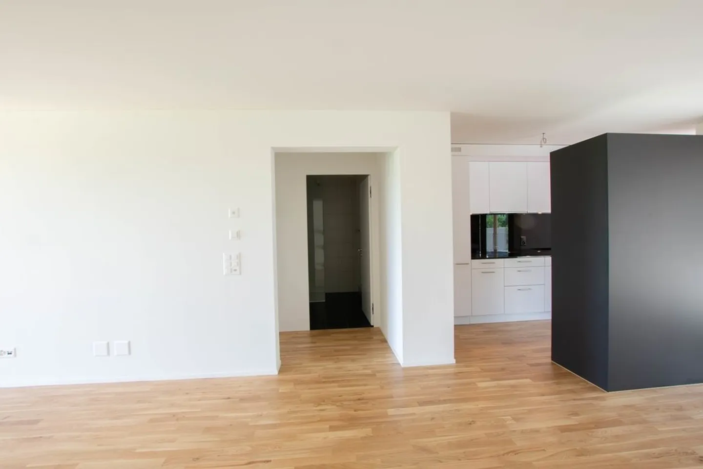 In the Waldacker - modern living between city and nature - Photo 3 of 7