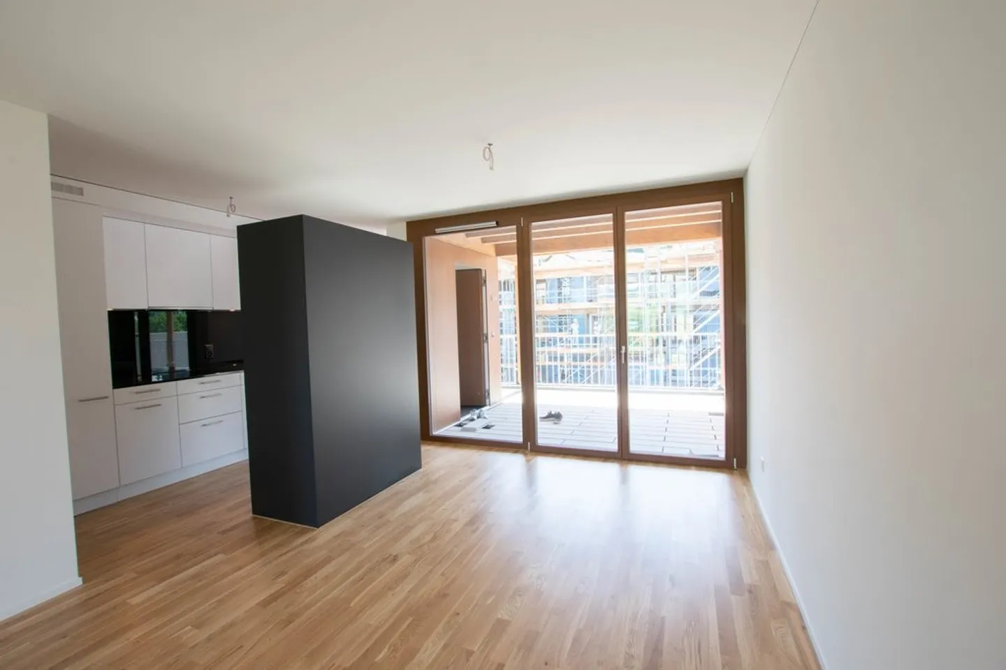 In the Waldacker - modern living between city and nature - Photo 4 of 7