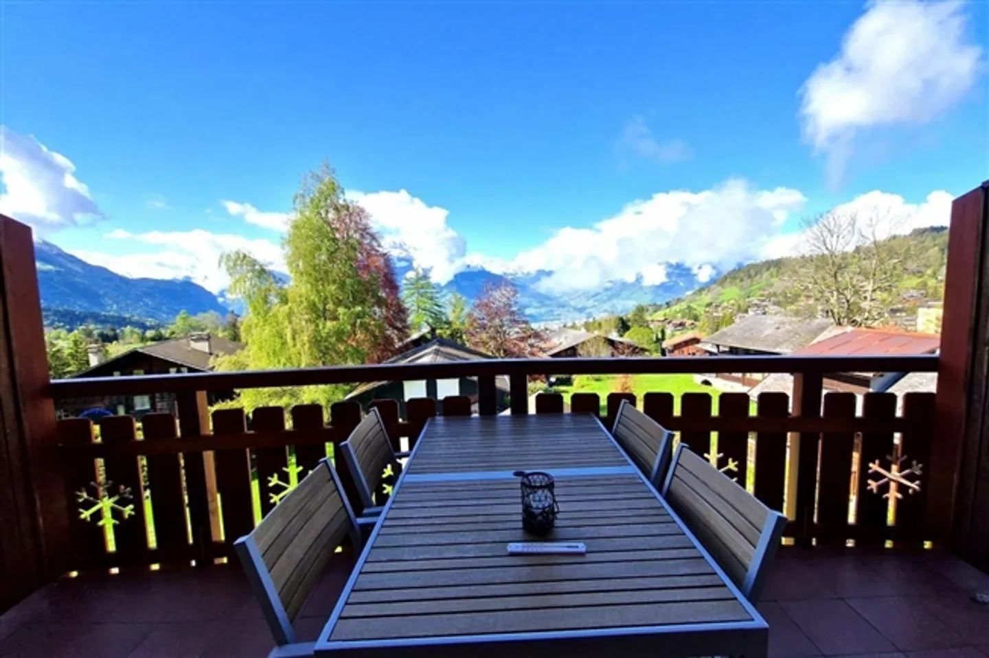 Ermitage 13 - Duplex a 300m dagli impianti disponibile immediatamente - Foto 12 di 14