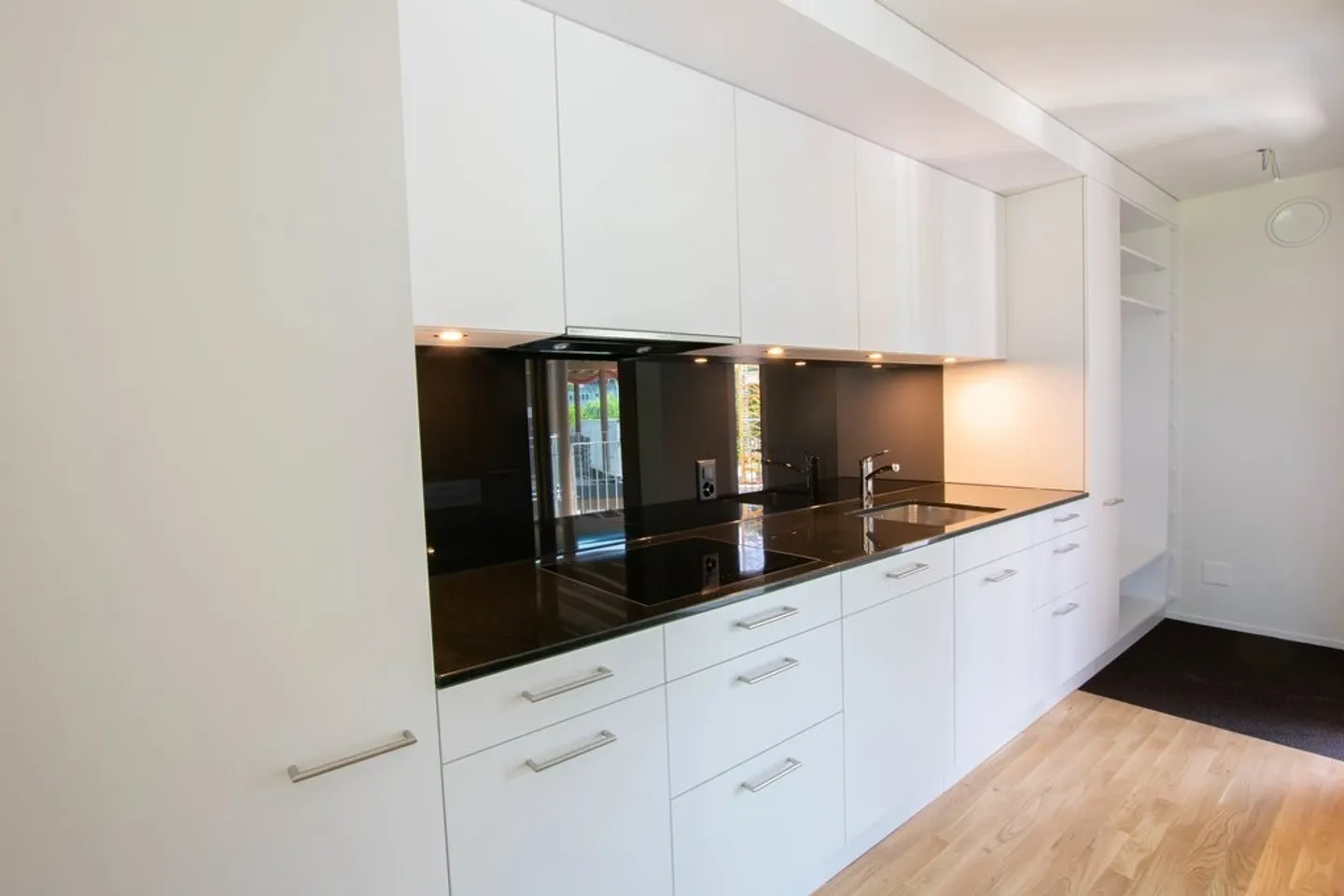 In the Waldacker - modern living between city and nature - Photo 2 of 7