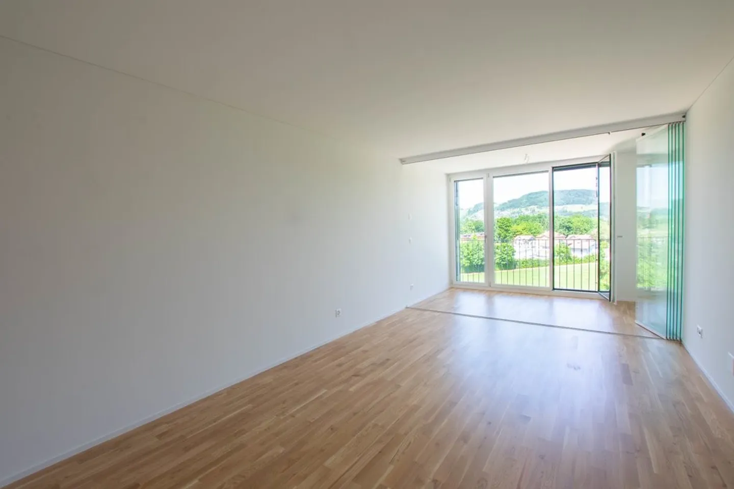 In the Waldacker - modern living between city and nature - Photo 6 of 7