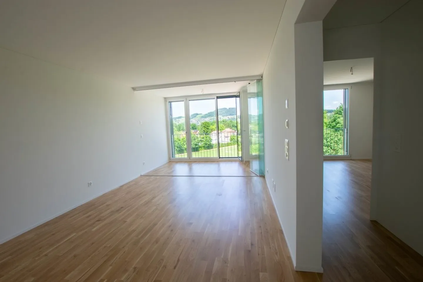 In the Waldacker - modern living between city and nature - Photo 7 of 7