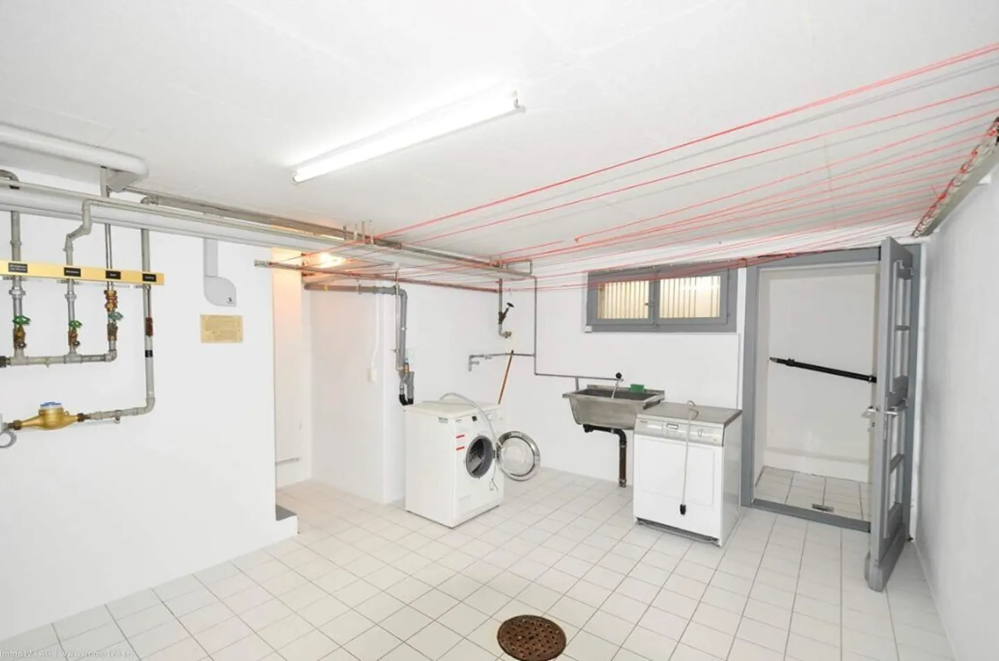 Maison individuelle à louer - Photo 13 sur 13