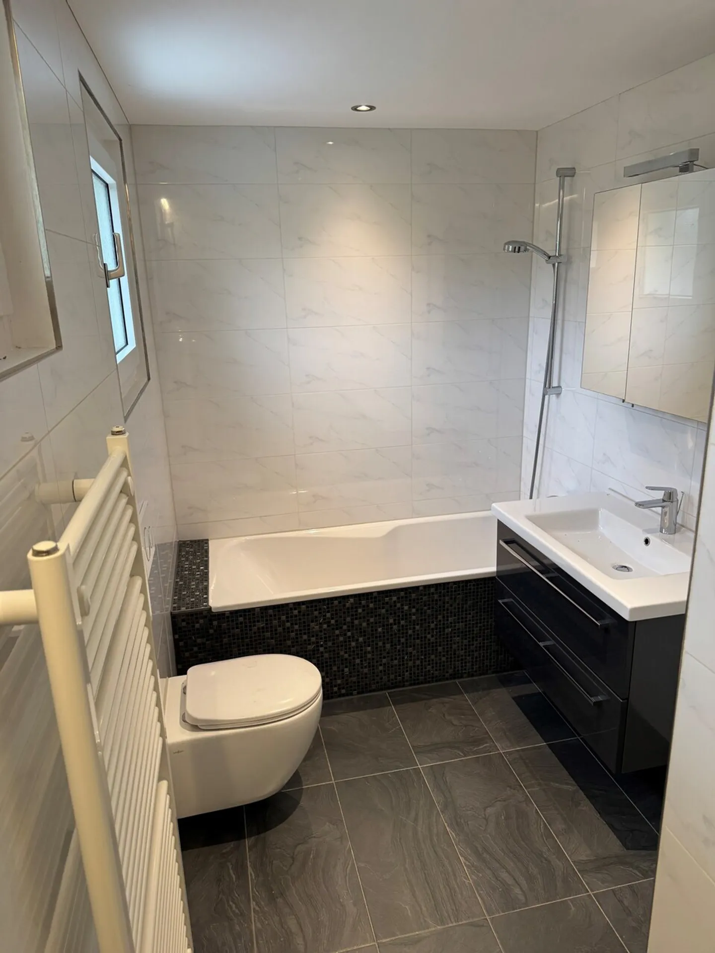 Maison individuelle à louer - Photo 8 sur 13