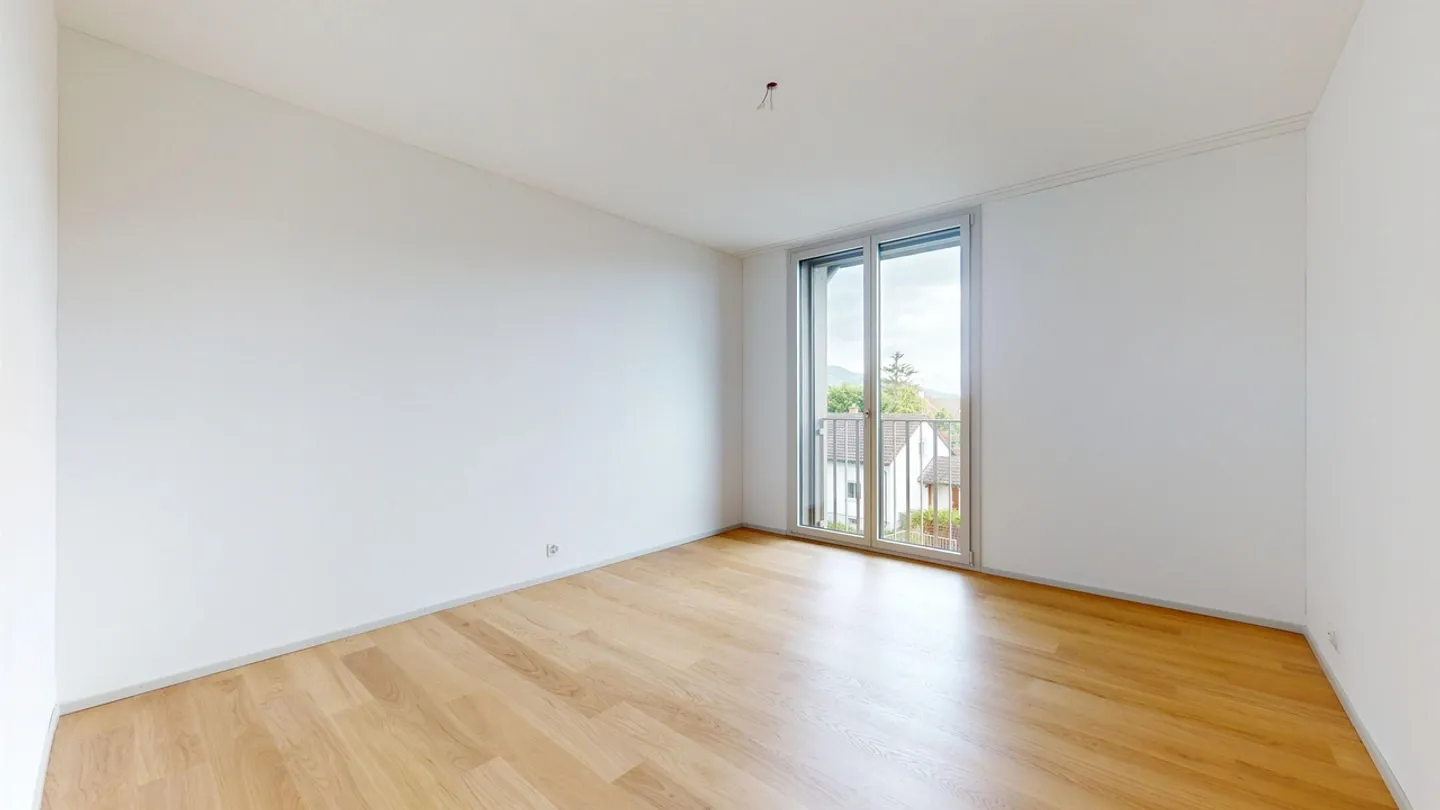 Appartamento moderno nel centro di Niederhasli - Foto 4 di 8