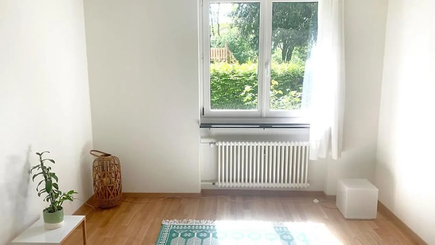 4-room apartment in Wettingen (AG), furnished, temporary - Photo 4 of 9