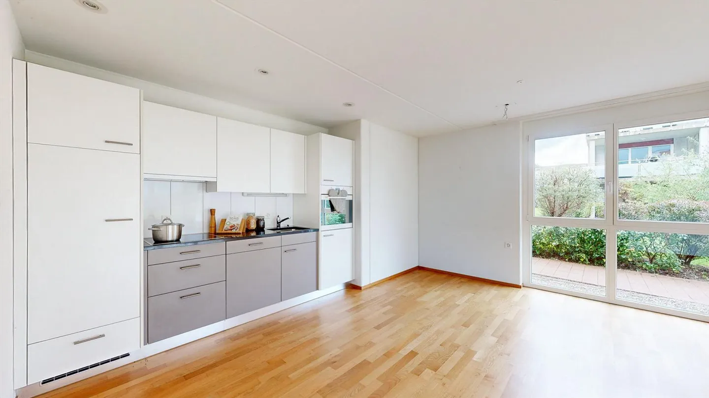 Appartamento con charme! - Foto 1 di 10