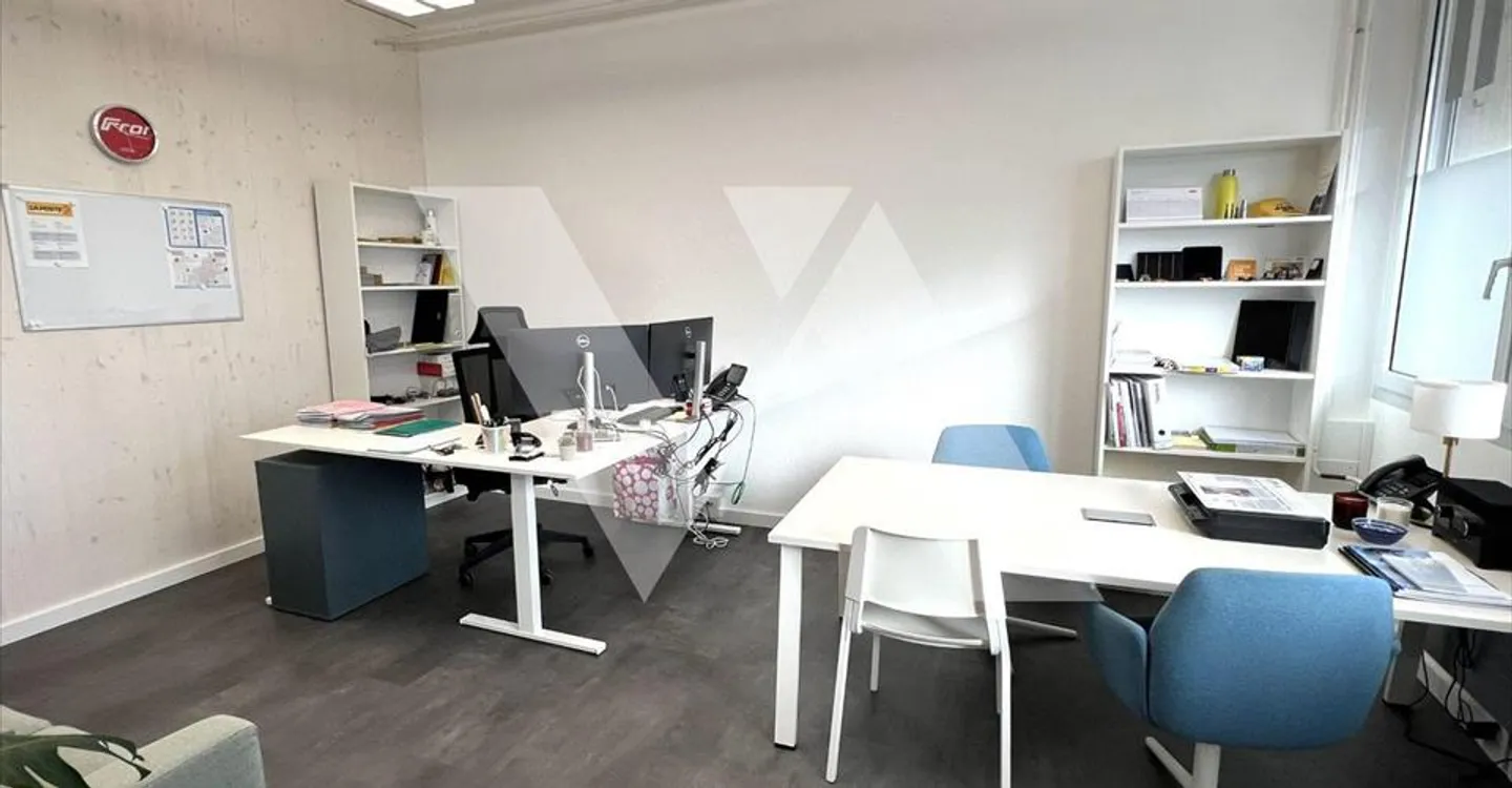 Office space for rent - Photo 6 of 8