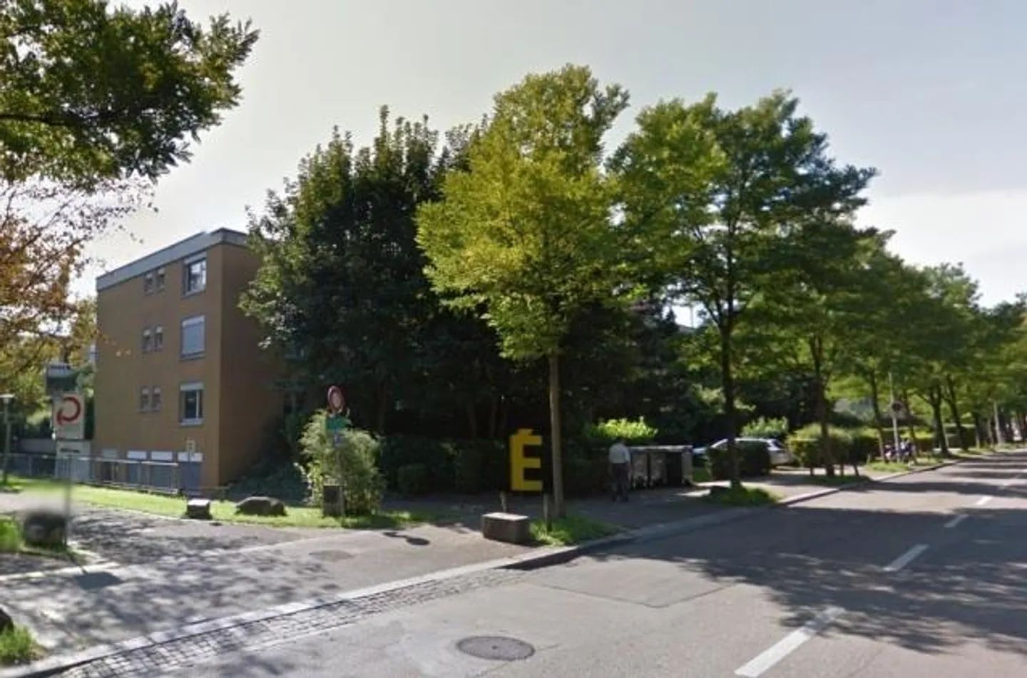 Familienfreundliche Wohnung - Foto 1 von 7