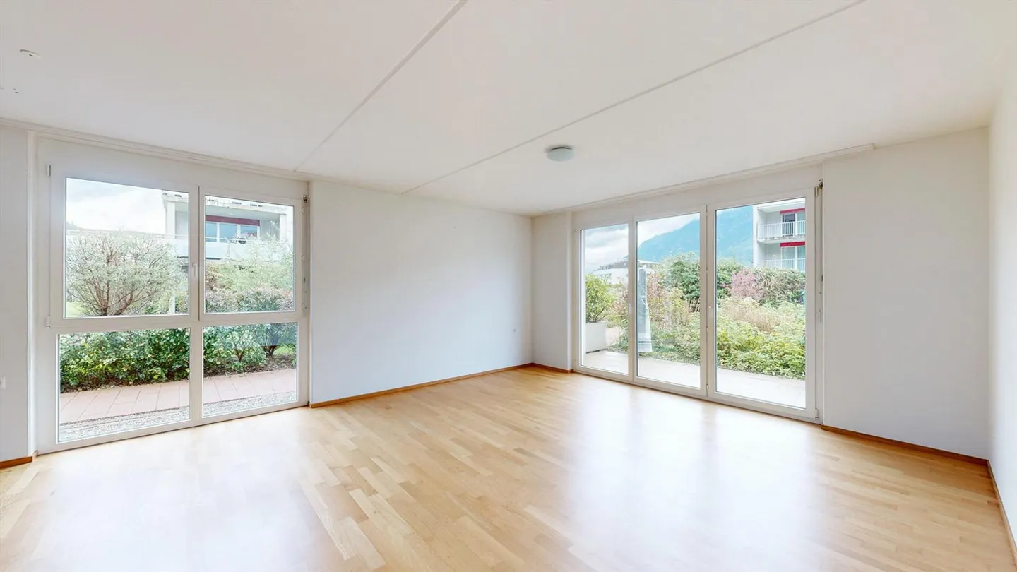 Appartamento con charme! - Foto 5 di 10