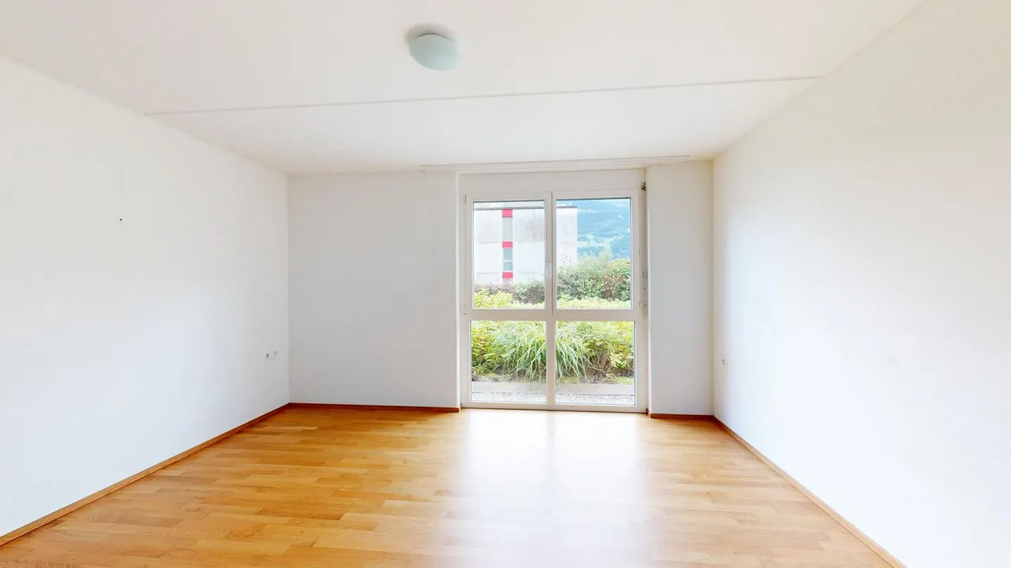 Appartamento con charme! - Foto 6 di 10