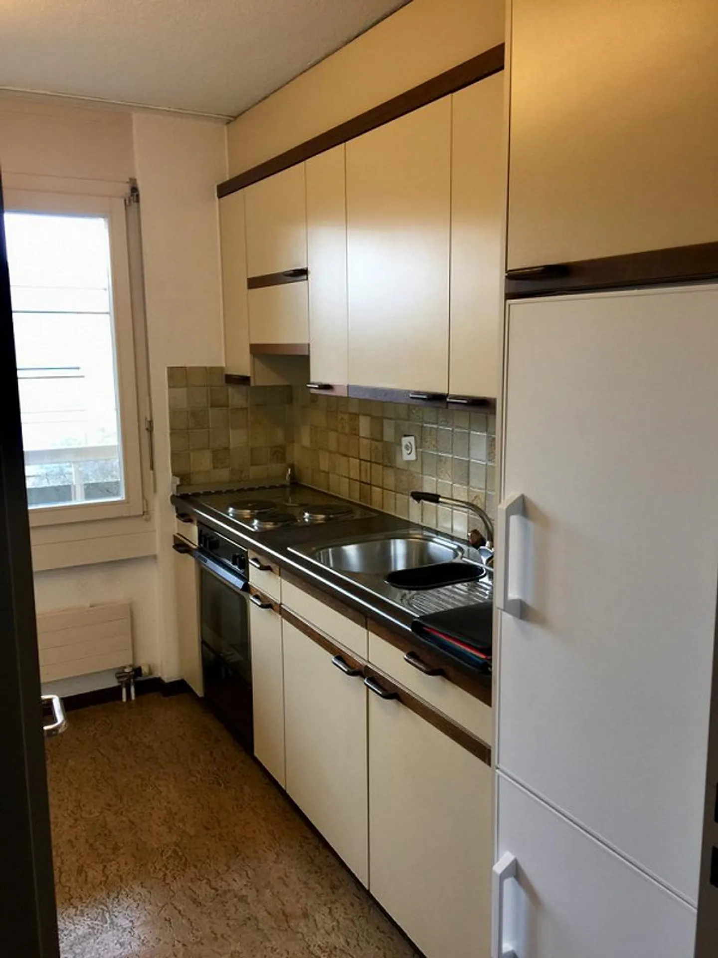 Familienfreundliche Wohnung - Foto 2 von 7