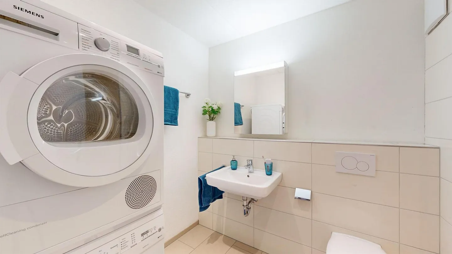 Appartamento con charme! - Foto 8 di 10