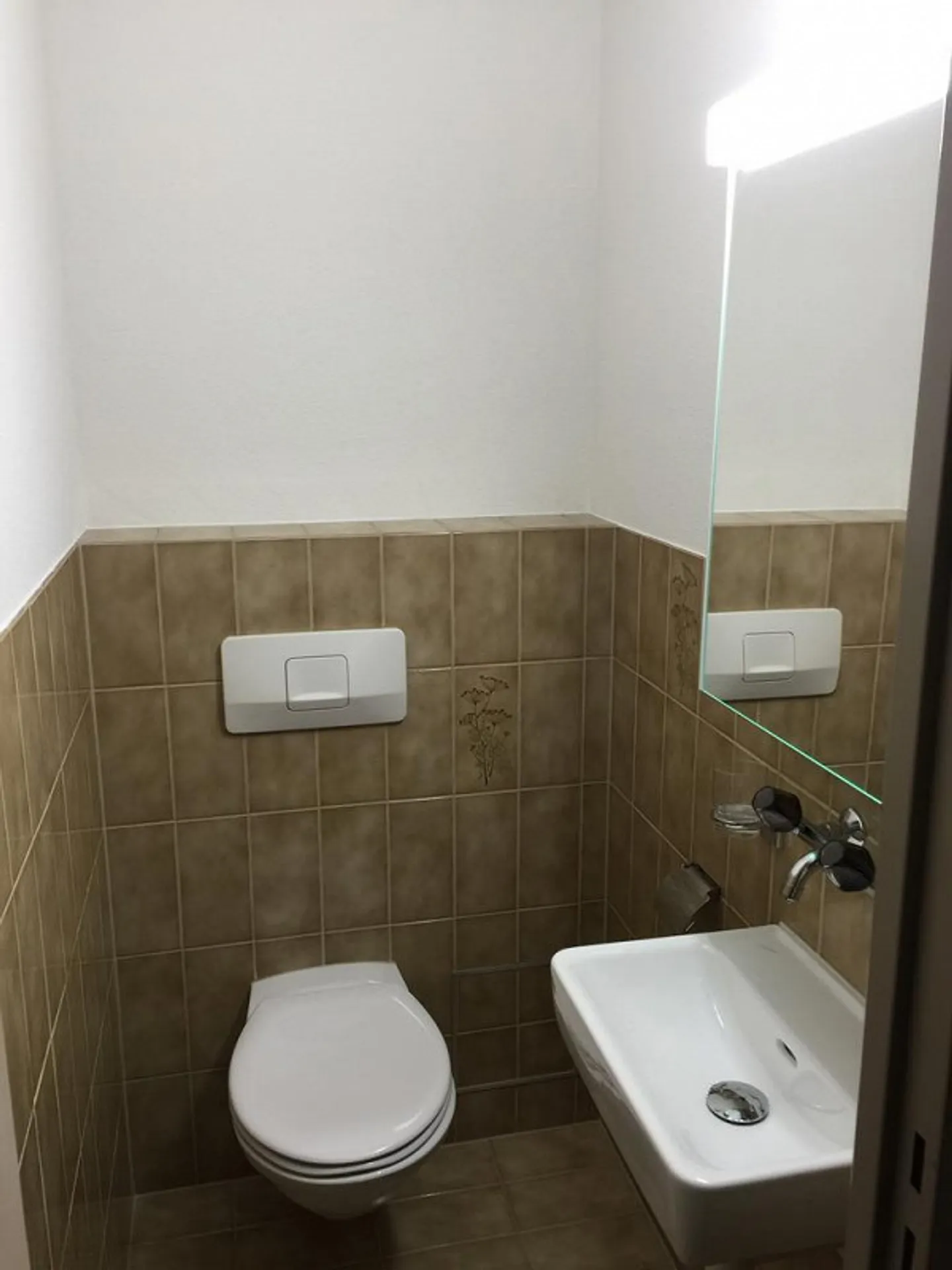 Familienfreundliche Wohnung - Foto 3 von 7