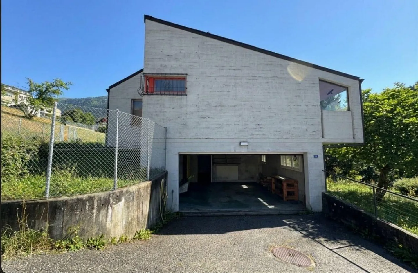 Charmantes Einfamilienhaus mit Bergsicht - Foto 4 von 13