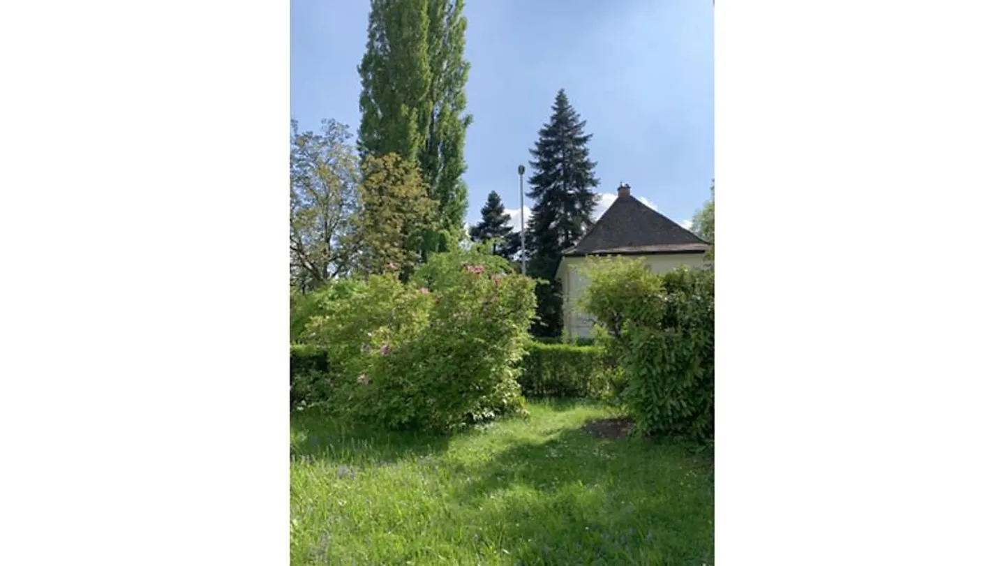 4-room apartment in Wettingen (AG), furnished, temporary - Photo 9 of 9