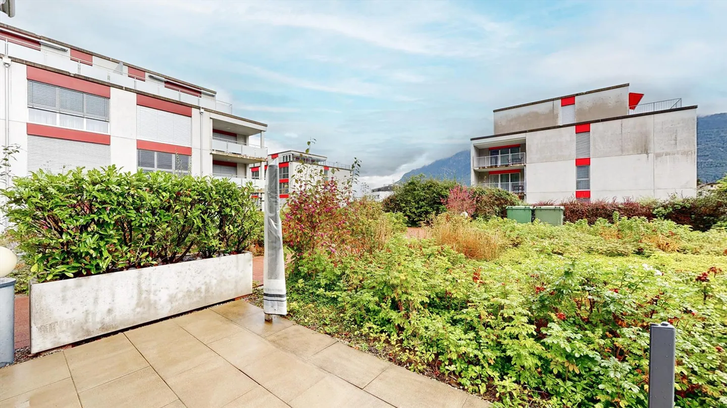 Appartamento con charme! - Foto 9 di 10