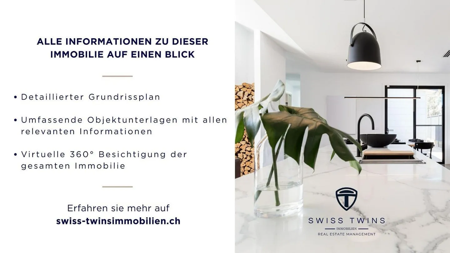 Charmantes Einfamilienhaus mit Bergsicht - Foto 5 von 13