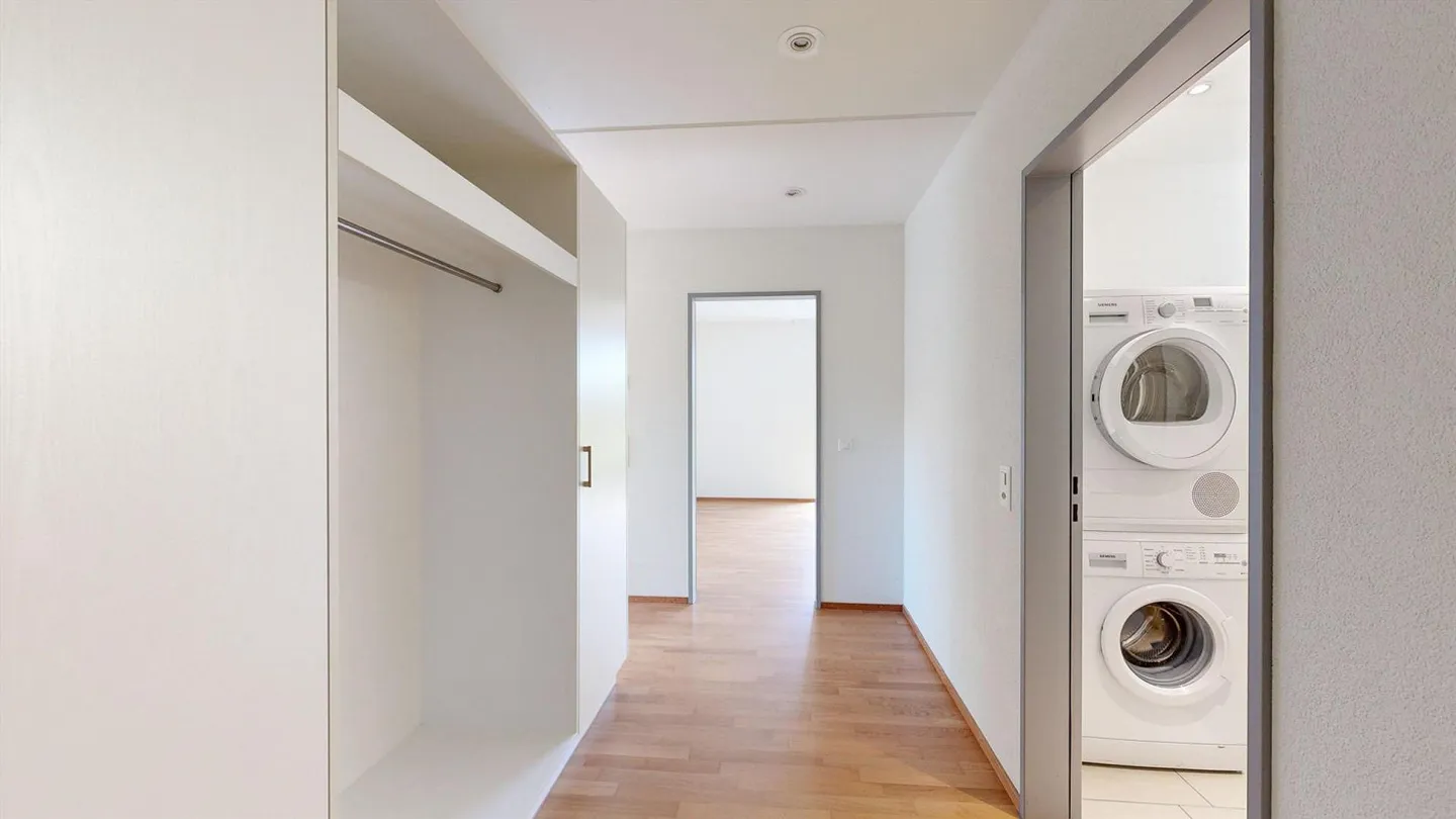 Appartamento con charme! - Foto 4 di 10