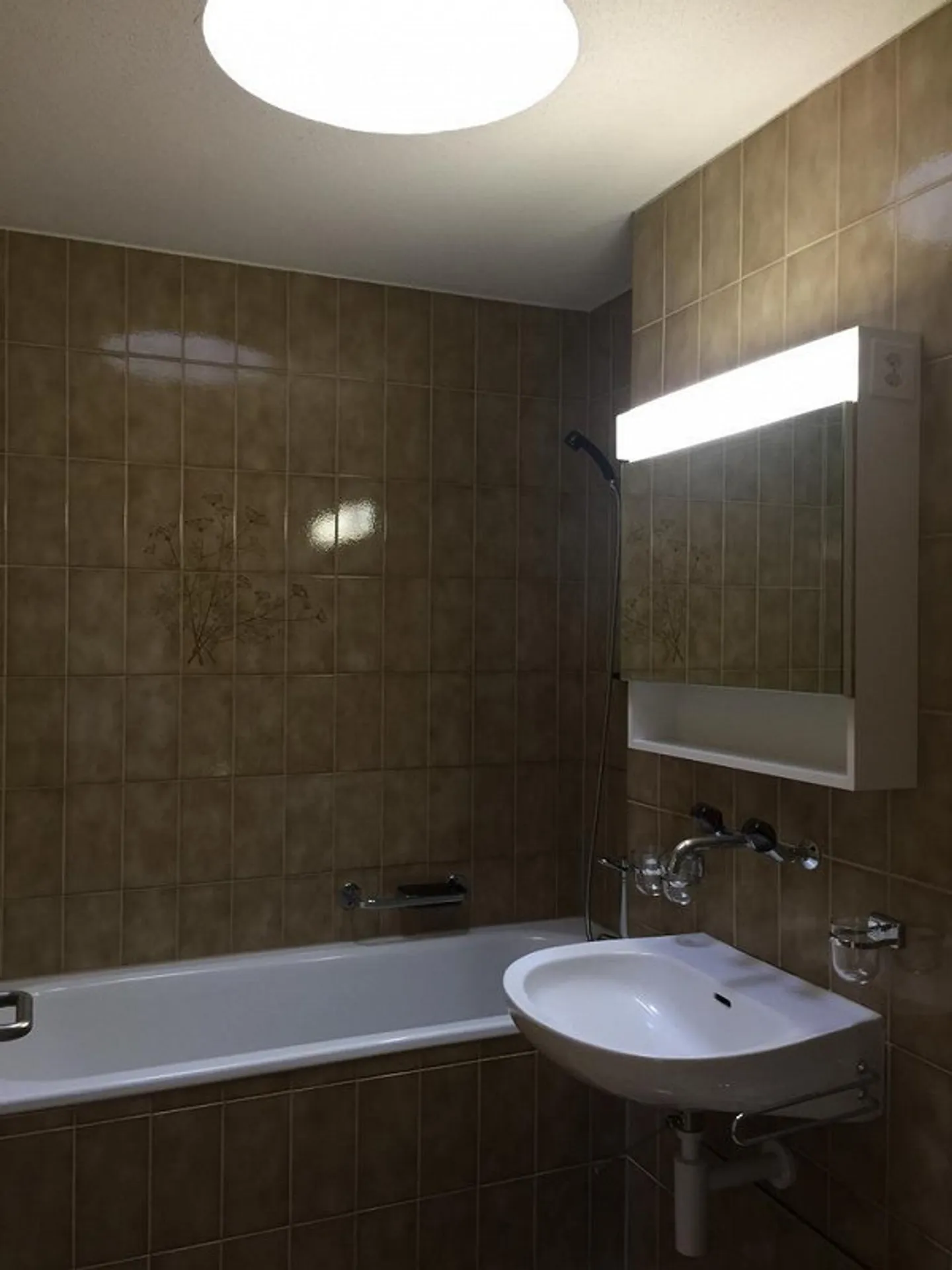 Familienfreundliche Wohnung - Foto 4 von 7