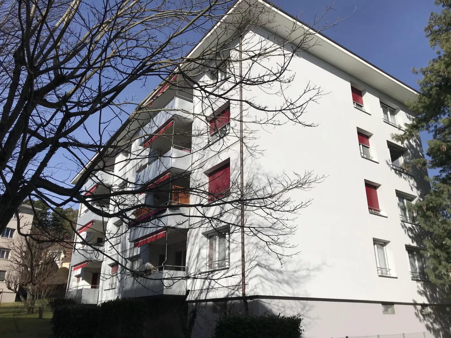 6,5-Zimmer-Wohnung - Foto 1 von 1