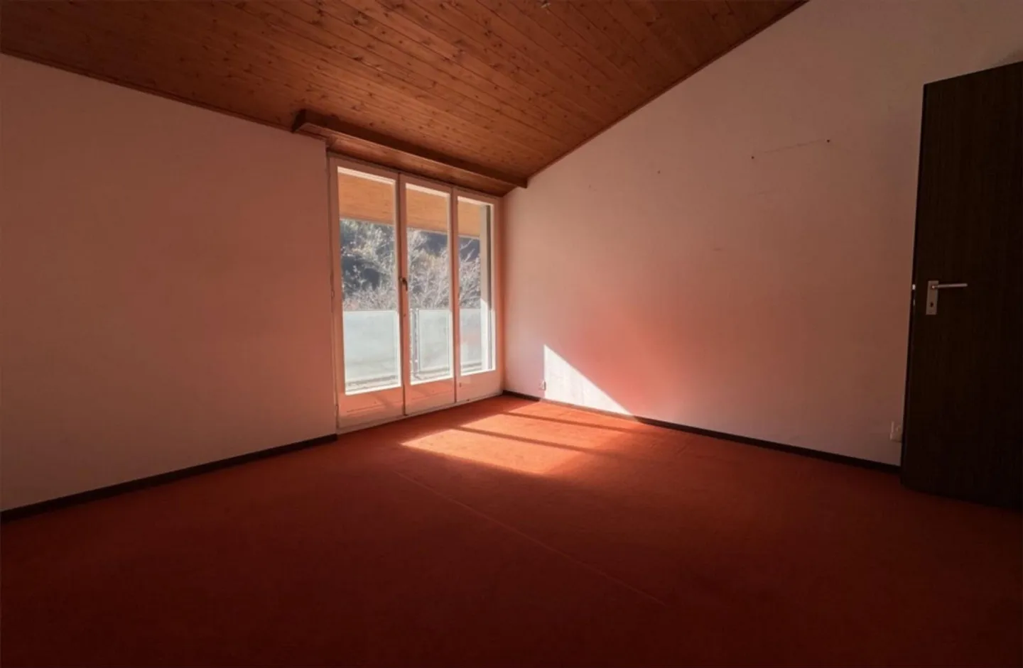 Charmantes Einfamilienhaus mit Bergsicht - Foto 6 von 13