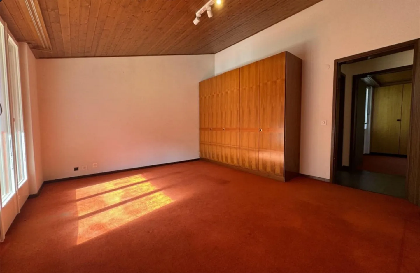 Charmantes Einfamilienhaus mit Bergsicht - Foto 8 von 13