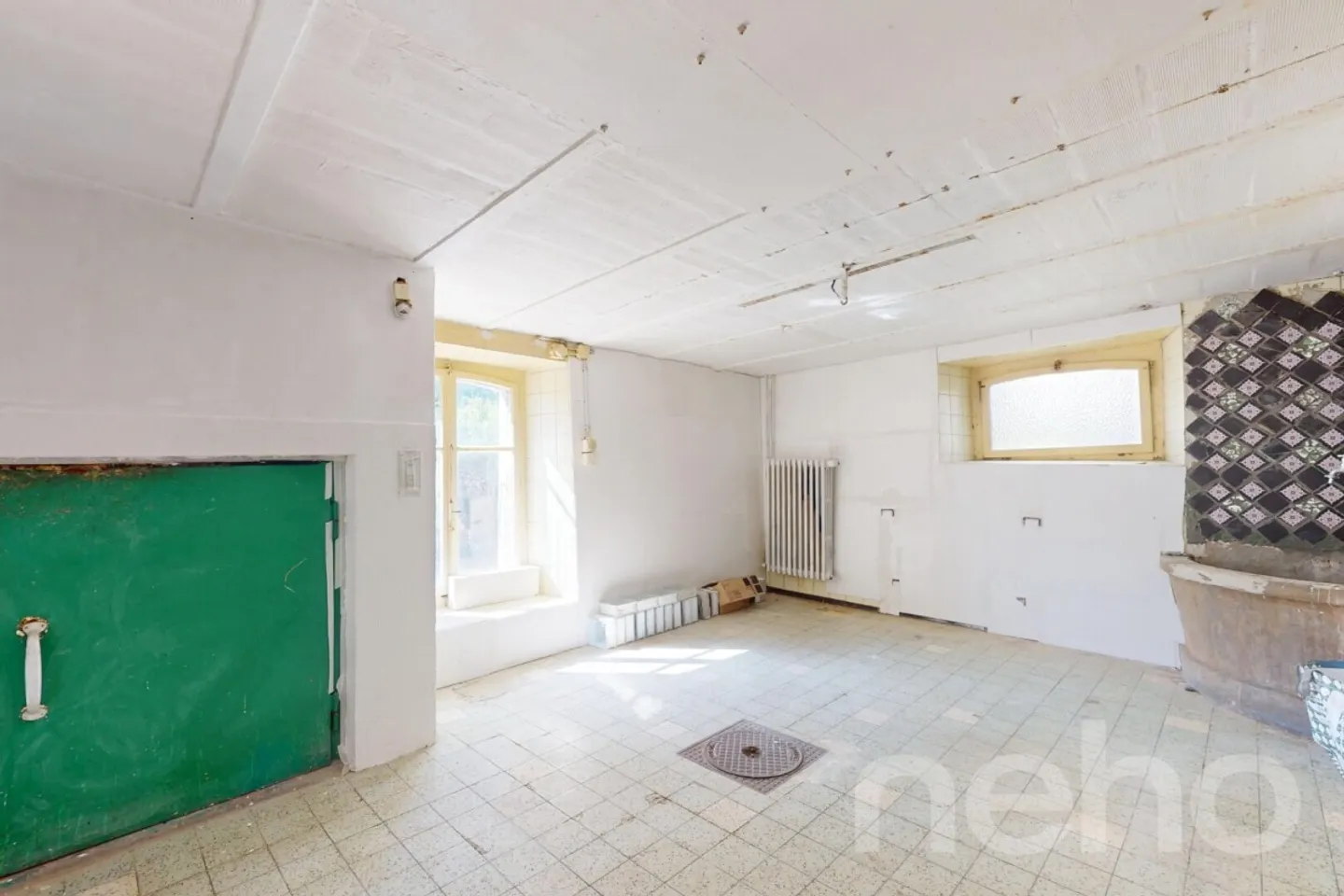 Unique Renovation Opportunity - Photo 11 of 12