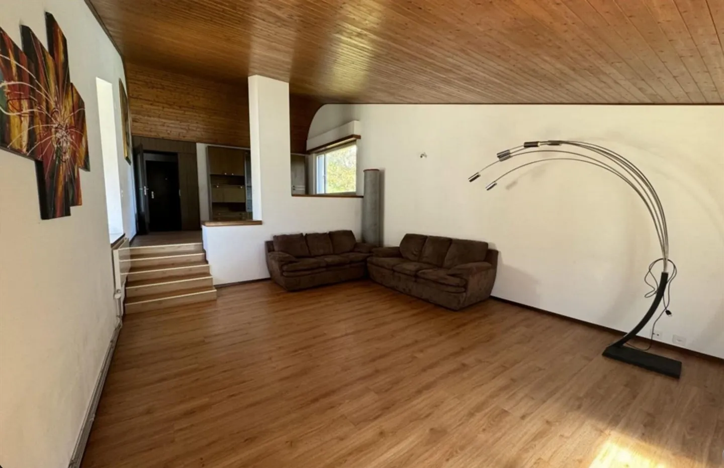 Charmantes Einfamilienhaus mit Bergsicht - Foto 11 von 13