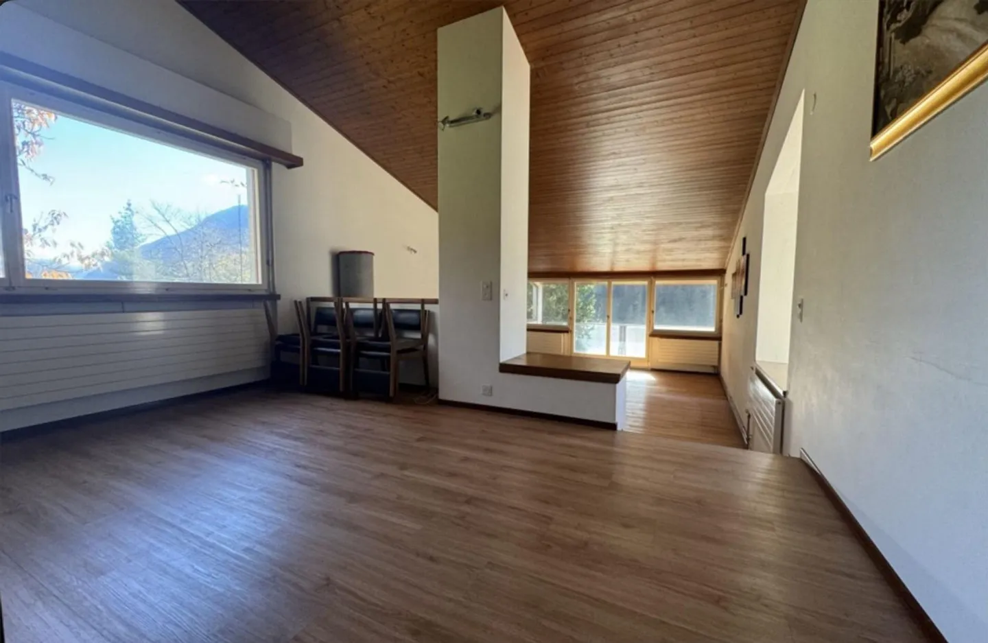 Charmantes Einfamilienhaus mit Bergsicht - Foto 12 von 13