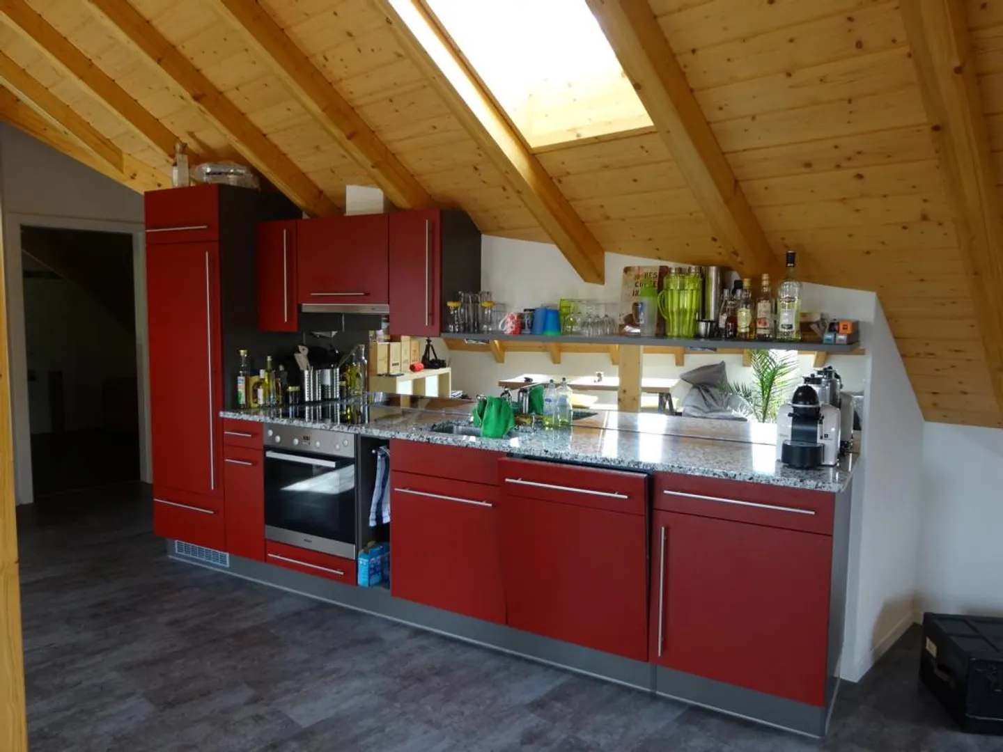 Charmante 2.5 Zimmer Wohnung - Foto 2 von 10