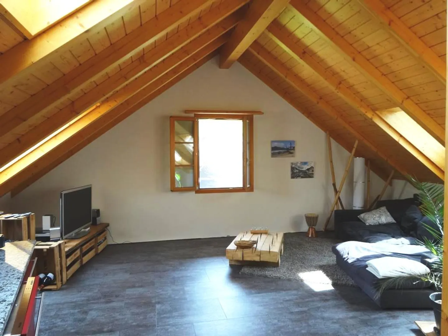 Charmante 2.5 Zimmer Wohnung - Foto 3 von 10