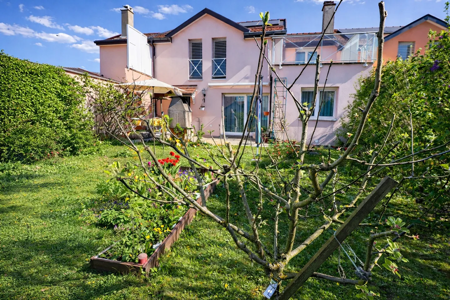 Splendida casa in usufrutto occupato senza affitto - Foto 1 di 14