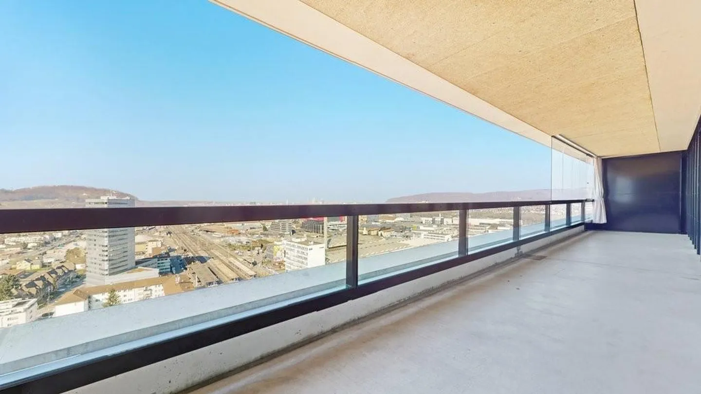 Appartamento in affitto - Foto 11 di 12