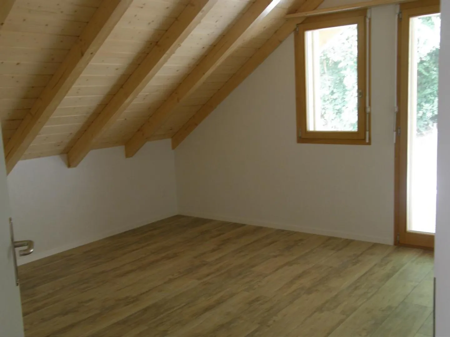 Charmante 2.5 Zimmer Wohnung - Foto 4 von 10