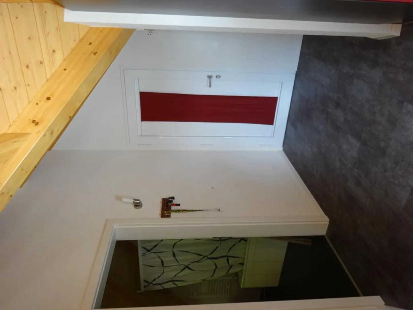 Charmante 2.5 Zimmer Wohnung - Foto 7 von 10