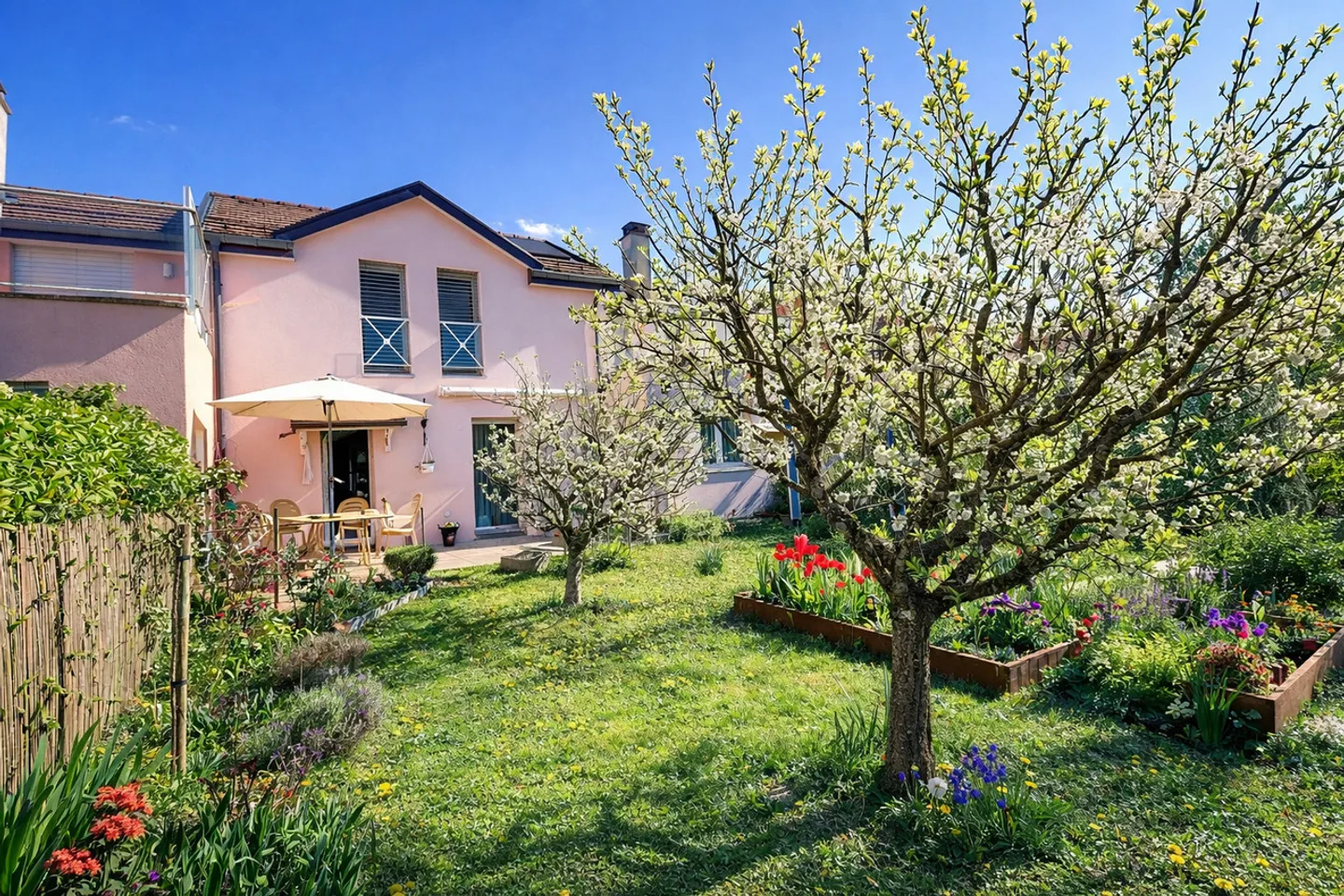 Splendida casa in usufrutto occupato senza affitto - Foto 2 di 14