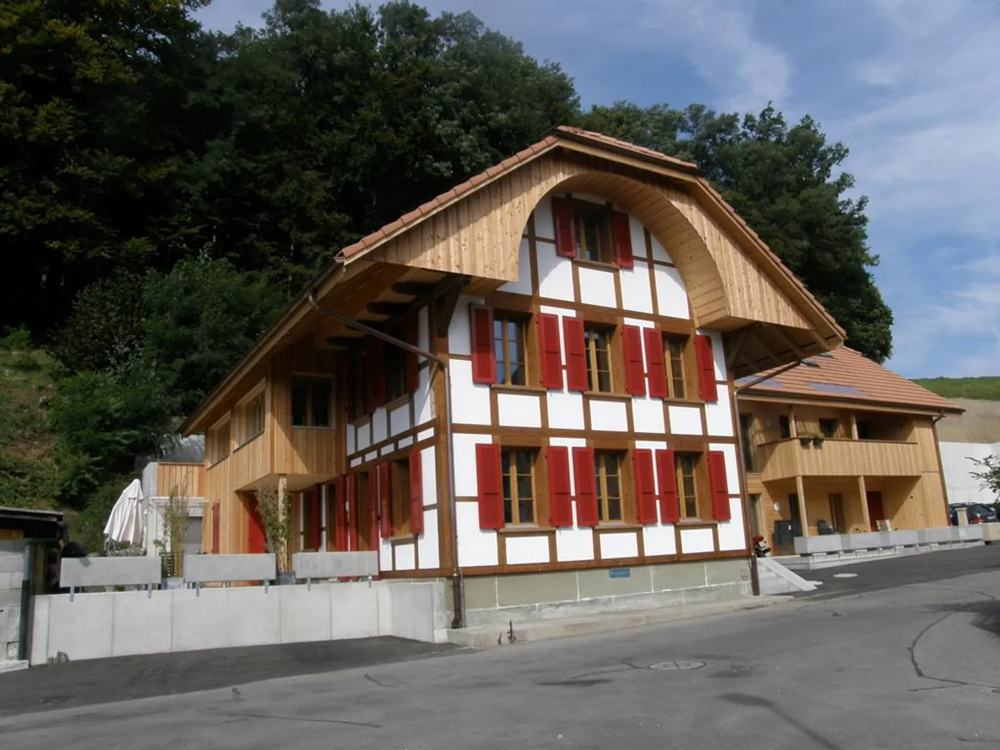 Charmante 2.5 Zimmer Wohnung - Foto 9 von 10