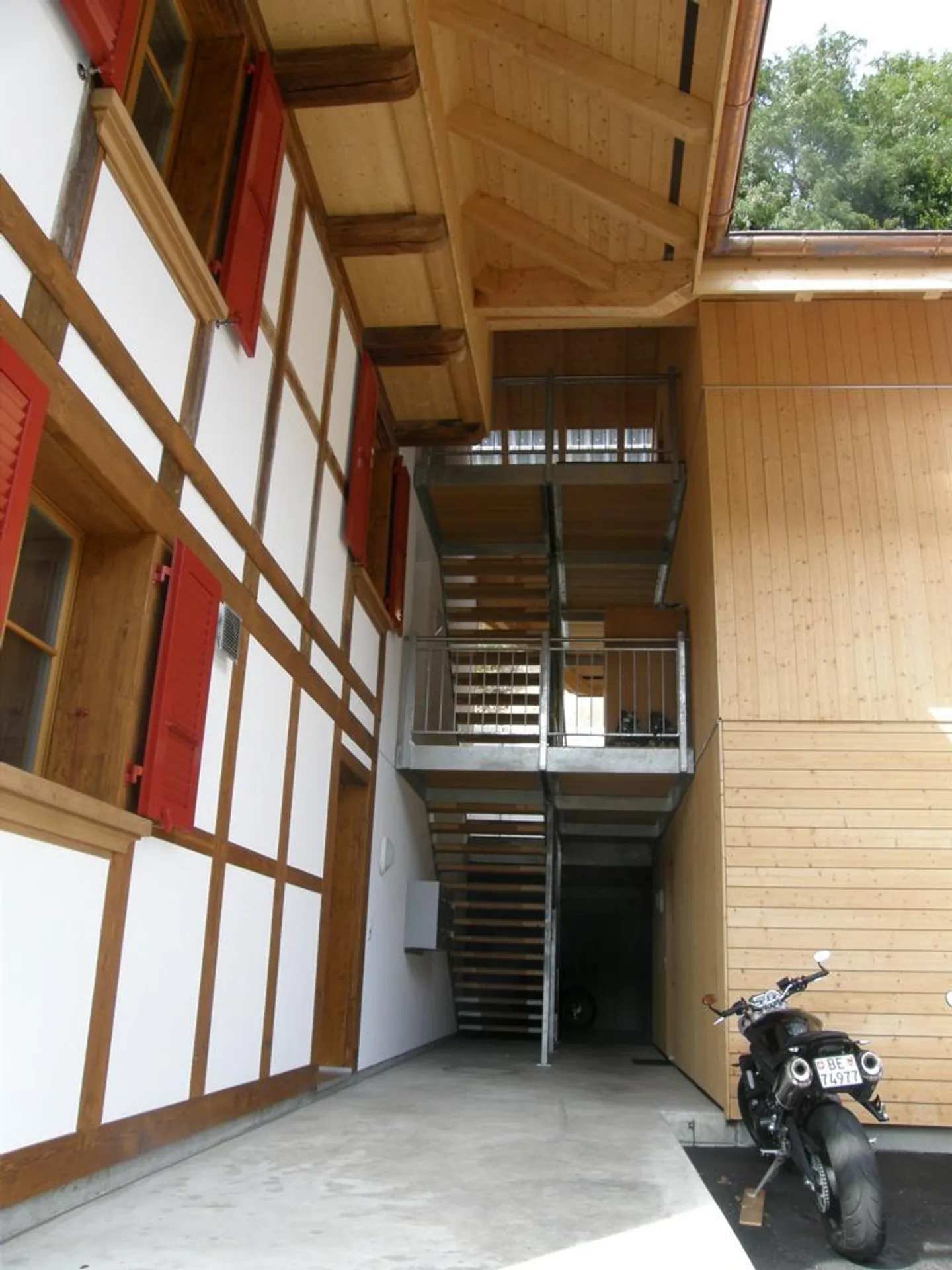 Charmante 2.5 Zimmer Wohnung - Foto 10 von 10