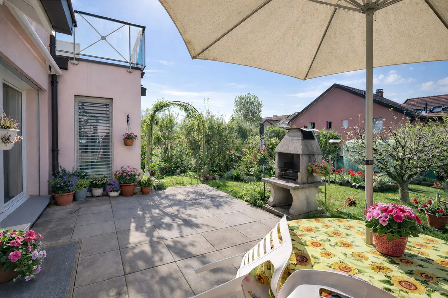 Splendida casa in usufrutto occupato senza affitto - Foto 3 di 14