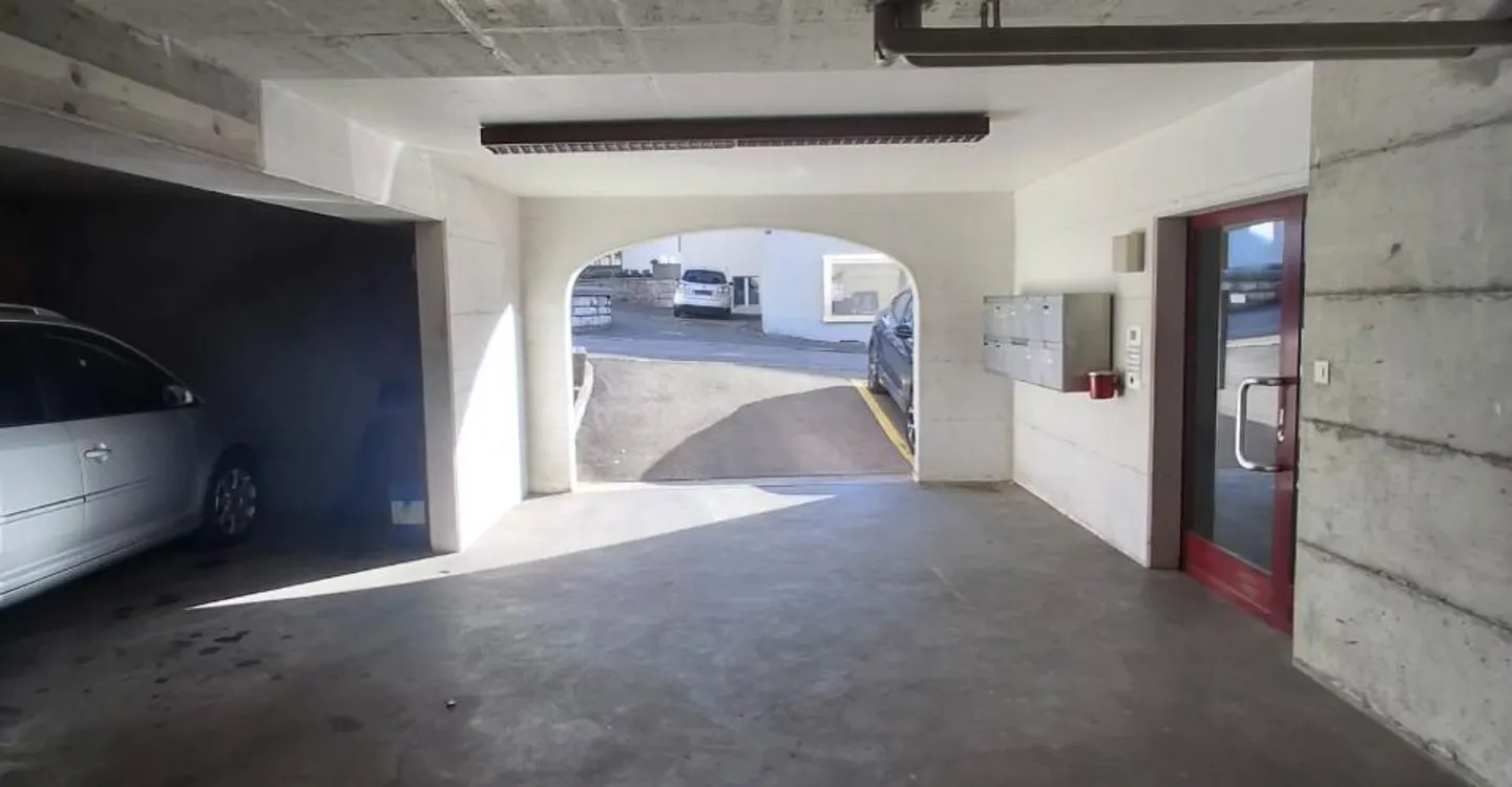 Rental building - Investment opportunity in Courrendlin - Photo 4 of 13