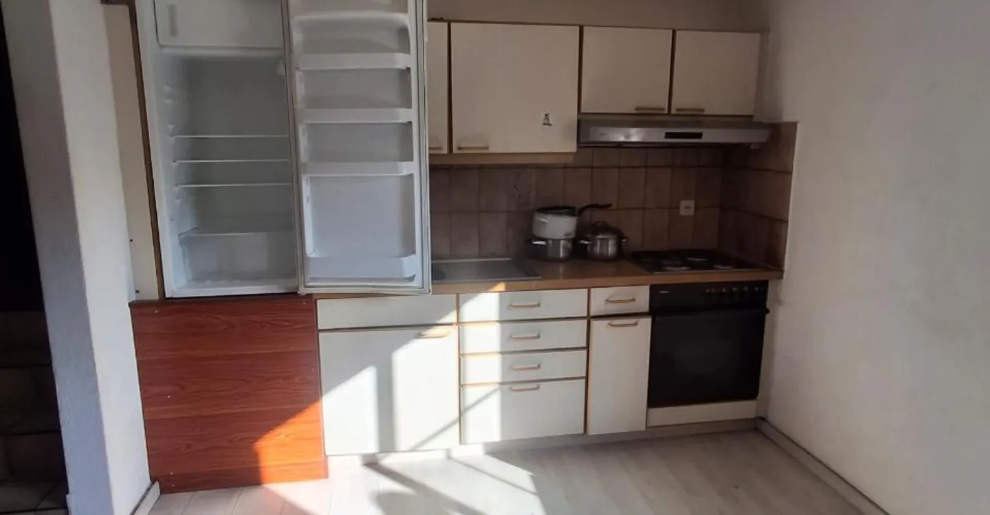 Rental building - Investment opportunity in Courrendlin - Photo 5 of 13