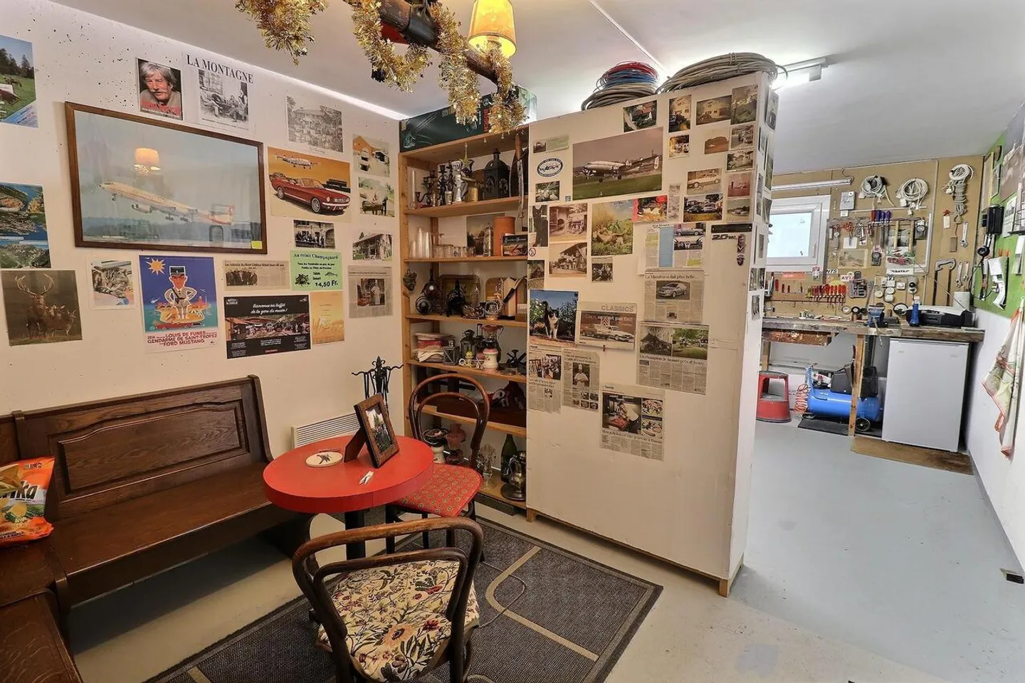 Splendida casa in usufrutto occupato senza affitto - Foto 12 di 14