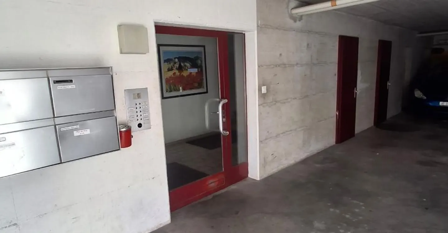 Rental building - Investment opportunity in Courrendlin - Photo 7 of 13