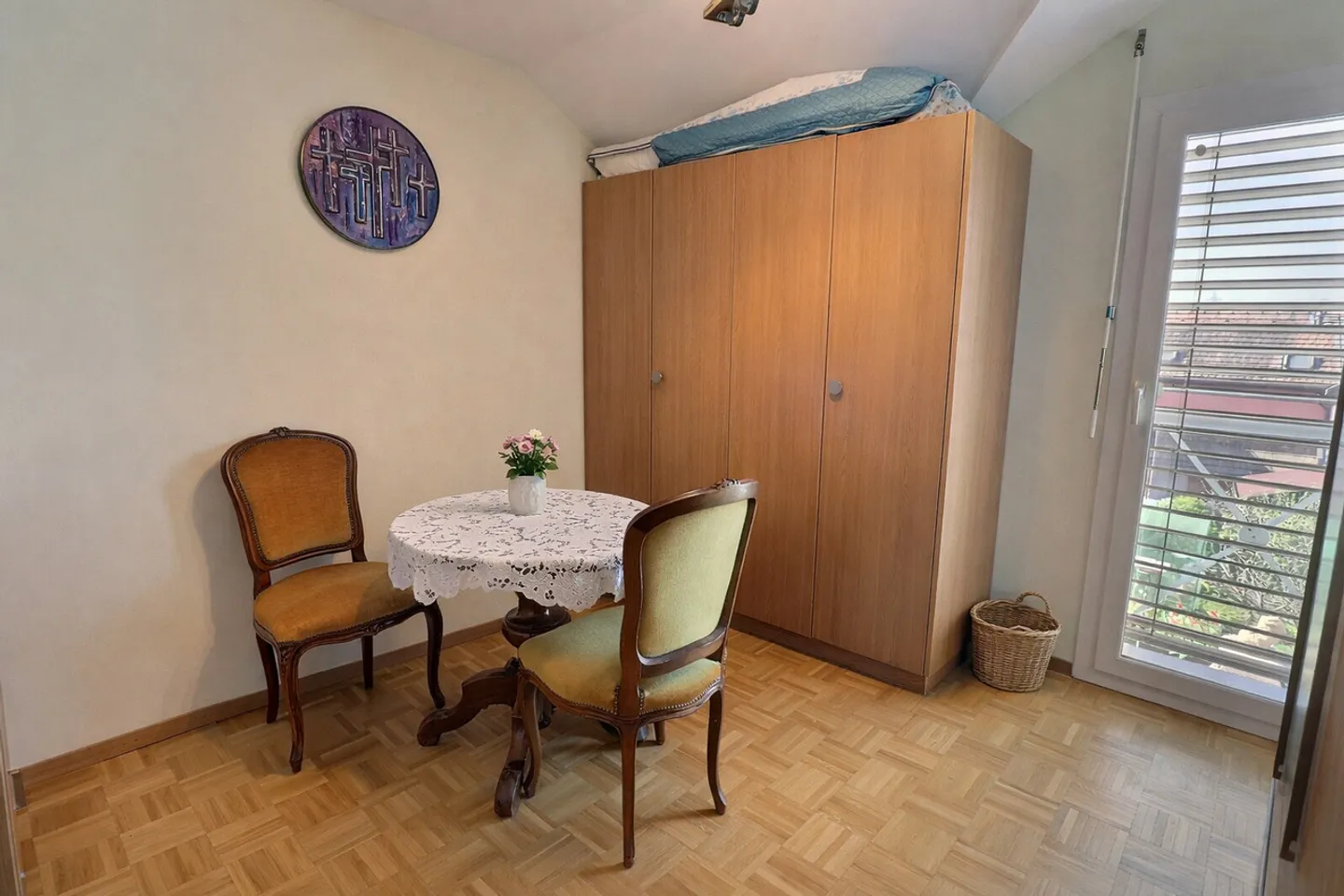 Splendida casa in usufrutto occupato senza affitto - Foto 10 di 14