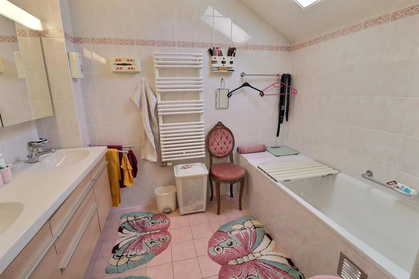 Splendida casa in usufrutto occupato senza affitto - Foto 11 di 14