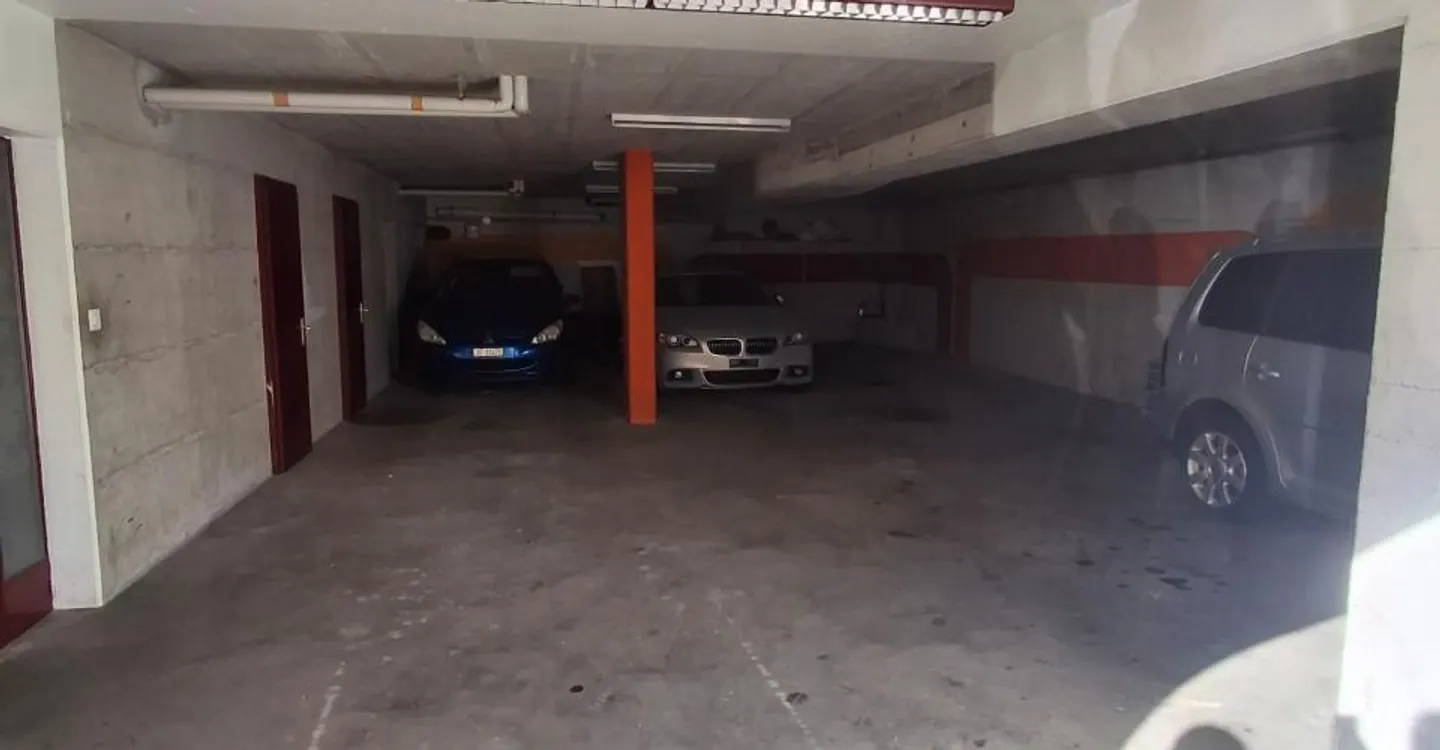 Rental building - Investment opportunity in Courrendlin - Photo 10 of 13